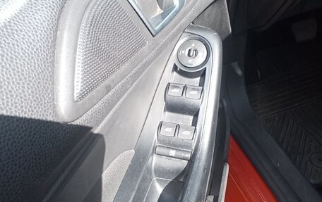 Ford Fiesta, 2018 год, 1 090 000 рублей, 15 фотография