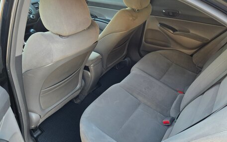 Honda Civic VIII, 2008 год, 580 000 рублей, 11 фотография