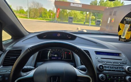 Honda Civic VIII, 2008 год, 580 000 рублей, 8 фотография