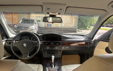 BMW 3 серия, 2007 год, 800 000 рублей, 5 фотография