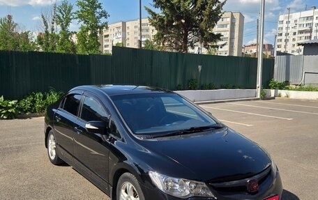 Honda Civic VIII, 2008 год, 580 000 рублей, 3 фотография