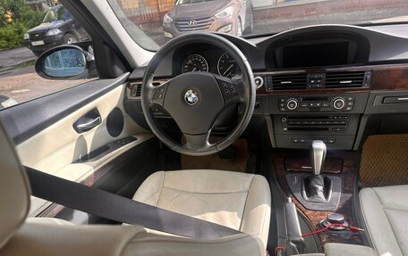 BMW 3 серия, 2007 год, 800 000 рублей, 6 фотография