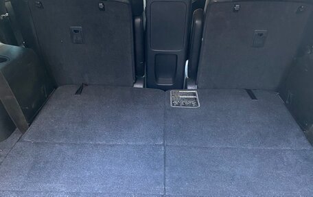 Toyota Highlander III, 2011 год, 2 100 000 рублей, 4 фотография