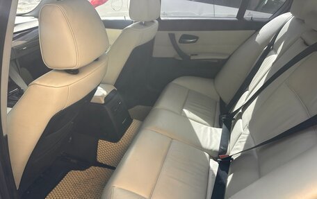 BMW 3 серия, 2007 год, 800 000 рублей, 7 фотография
