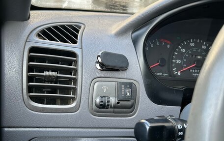 Hyundai Accent II, 2002 год, 262 000 рублей, 3 фотография