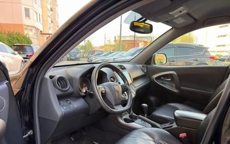 Toyota RAV4, 2011 год, 1 320 000 рублей, 3 фотография
