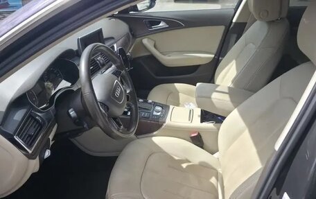 Audi A6, 2016 год, 2 357 000 рублей, 10 фотография