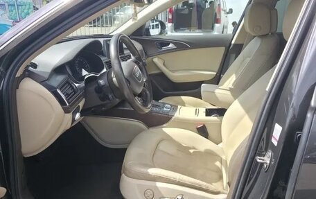 Audi A6, 2016 год, 2 357 000 рублей, 9 фотография