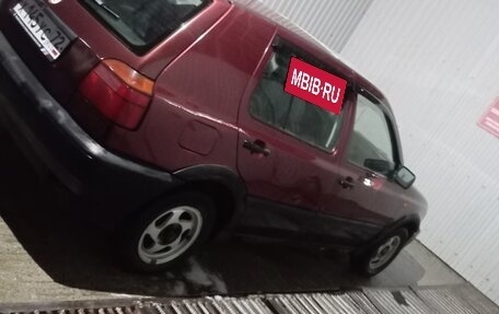 Volkswagen Golf III, 1992 год, 65 000 рублей, 2 фотография