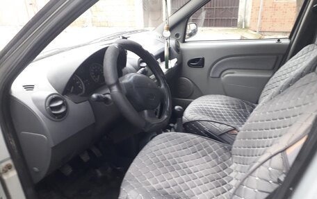 Renault Logan I, 2006 год, 330 000 рублей, 4 фотография