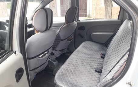 Renault Logan I, 2006 год, 330 000 рублей, 5 фотография