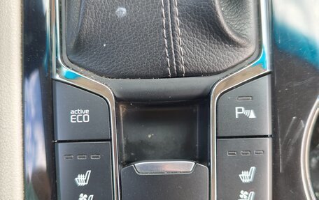 KIA Carnival III, 2019 год, 3 050 000 рублей, 14 фотография
