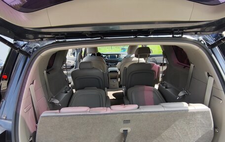 KIA Carnival III, 2019 год, 3 050 000 рублей, 11 фотография