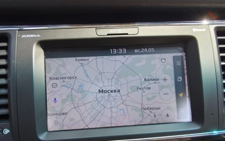 KIA Carnival III, 2019 год, 3 050 000 рублей, 19 фотография
