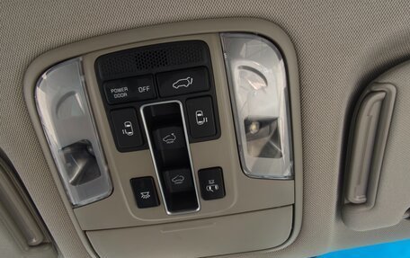 KIA Carnival III, 2019 год, 3 050 000 рублей, 21 фотография