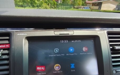 KIA Carnival III, 2019 год, 3 050 000 рублей, 20 фотография