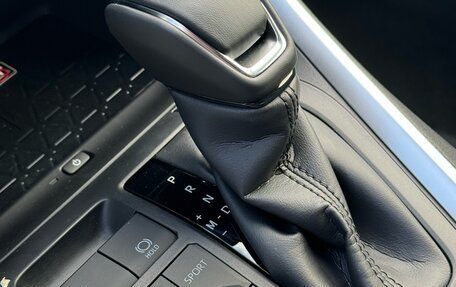 Toyota RAV4, 2025 год, 5 250 000 рублей, 2 фотография
