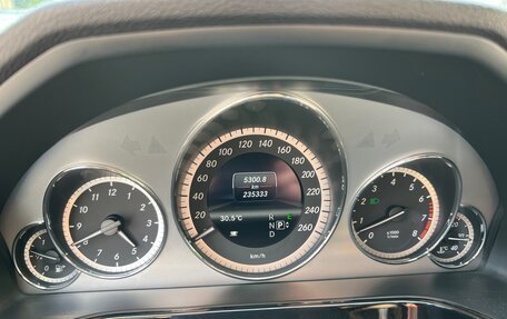 Mercedes-Benz E-Класс, 2012 год, 1 900 000 рублей, 8 фотография