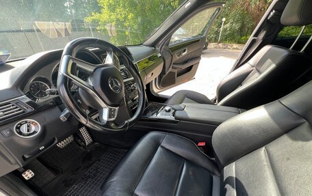 Mercedes-Benz E-Класс, 2012 год, 1 900 000 рублей, 6 фотография