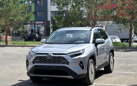 Toyota RAV4, 2025 год, 5 250 000 рублей, 7 фотография