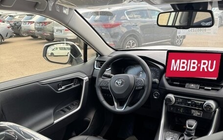 Toyota RAV4, 2025 год, 5 250 000 рублей, 12 фотография