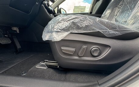 Toyota RAV4, 2025 год, 5 250 000 рублей, 25 фотография