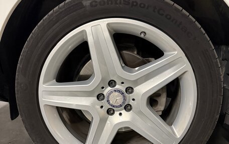 Mercedes-Benz GLE, 2016 год, 3 290 000 рублей, 15 фотография