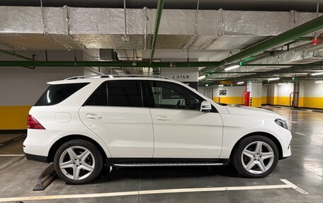 Mercedes-Benz GLE, 2016 год, 3 290 000 рублей, 6 фотография