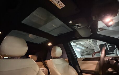 Mercedes-Benz GLE, 2016 год, 3 290 000 рублей, 12 фотография