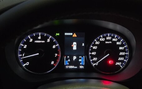 Mitsubishi Outlander III рестайлинг 3, 2021 год, 2 100 000 рублей, 15 фотография