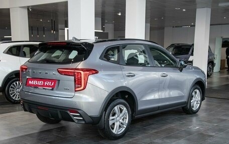 Haval Jolion, 2026 год, 2 599 000 рублей, 9 фотография