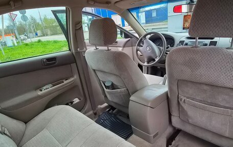 Toyota Camry V40, 2004 год, 720 000 рублей, 11 фотография