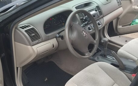 Toyota Camry V40, 2004 год, 720 000 рублей, 13 фотография