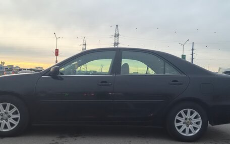 Toyota Camry V40, 2004 год, 720 000 рублей, 8 фотография