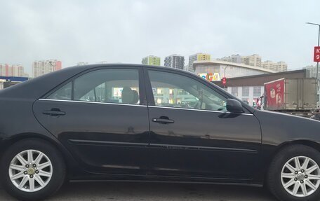 Toyota Camry V40, 2004 год, 720 000 рублей, 7 фотография