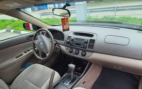 Toyota Camry V40, 2004 год, 720 000 рублей, 12 фотография