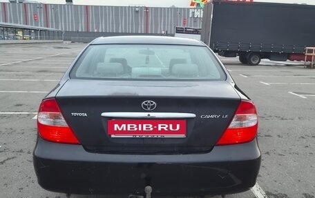 Toyota Camry V40, 2004 год, 720 000 рублей, 5 фотография