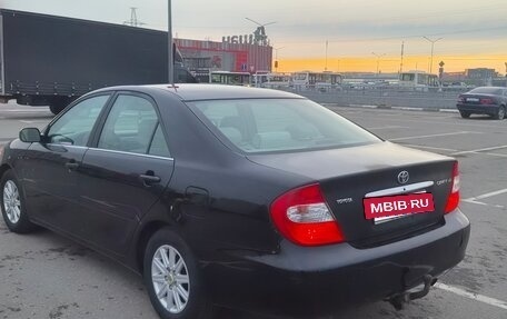 Toyota Camry V40, 2004 год, 720 000 рублей, 3 фотография