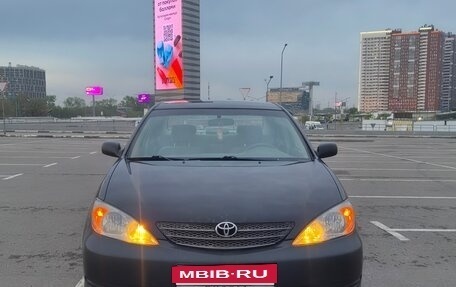 Toyota Camry V40, 2004 год, 720 000 рублей, 6 фотография