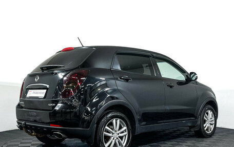SsangYong Actyon II рестайлинг, 2013 год, 697 000 рублей, 6 фотография