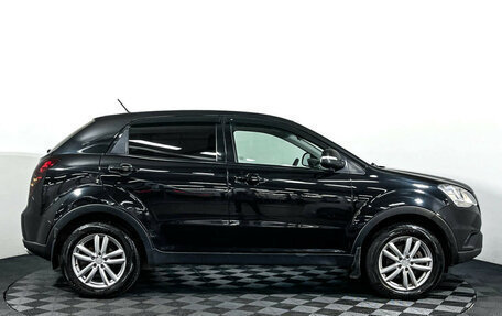 SsangYong Actyon II рестайлинг, 2013 год, 697 000 рублей, 5 фотография