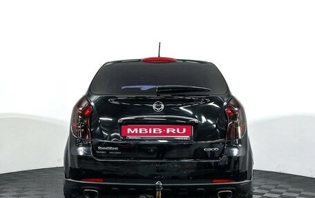 SsangYong Actyon II рестайлинг, 2013 год, 697 000 рублей, 7 фотография