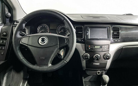 SsangYong Actyon II рестайлинг, 2013 год, 697 000 рублей, 13 фотография