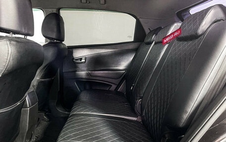SsangYong Actyon II рестайлинг, 2013 год, 697 000 рублей, 11 фотография