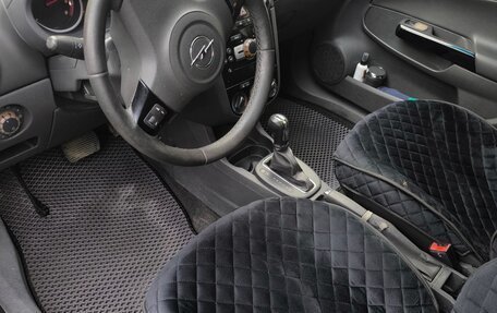 Opel Corsa D, 2007 год, 500 000 рублей, 9 фотография