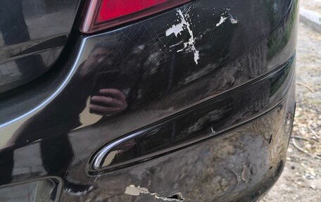 Opel Corsa D, 2007 год, 500 000 рублей, 13 фотография