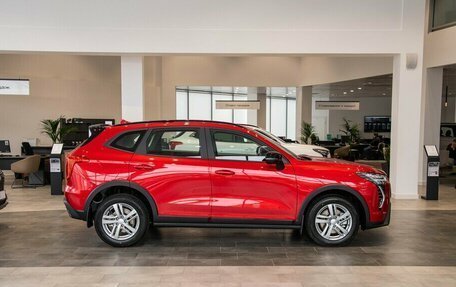 Haval Jolion, 2026 год, 2 599 000 рублей, 5 фотография