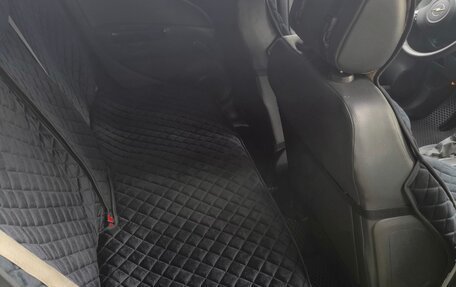 Opel Corsa D, 2007 год, 500 000 рублей, 11 фотография