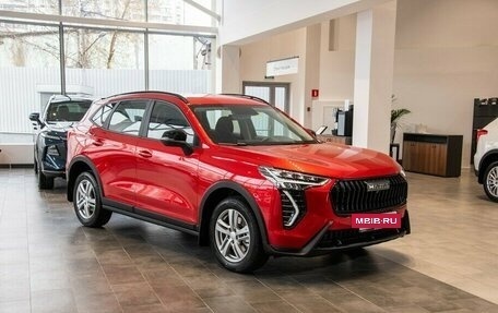 Haval Jolion, 2026 год, 2 599 000 рублей, 3 фотография