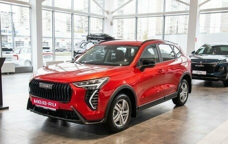 Haval Jolion, 2026 год, 2 599 000 рублей, 7 фотография